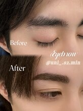 ユニブロウ 小倉(UNI BROW)/[北九州]ハリウッドブロウリフト
