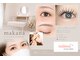 マカナ アイラッシュ アイブロウ(makana)の写真