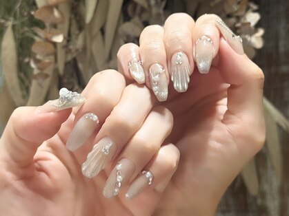 ソアラスネイル(Soaras Nail)の写真