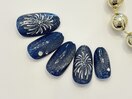 花火×マグネット