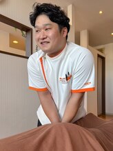 カラダファクトリー ベルモール店 小林