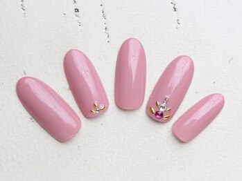 ジーネイルコウベ(G NAIL KOBE)/ハンドDコース 2990円