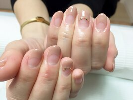 オフィスで長持ちデザイン☆