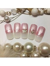 プルミエ ラムール/