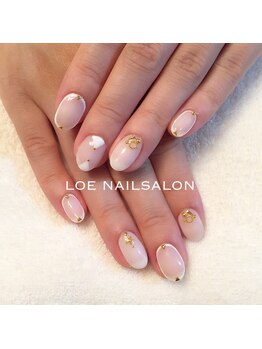 ロエネイルサロン(LOE NAILSALON)/