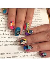 ディート(dito)/アートやり放題