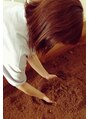ひのき酵素浴サロン ホッコリーナ(hoccorena)/前山　智恵美