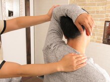 ここもむ/男性の方も大歓迎。