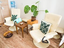 ハワイアンエステサロン マルラニ(Malulani)/