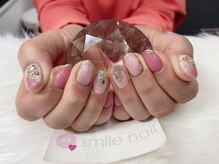 スマイルネイル(SMILE NAIL)/サンプルコース
