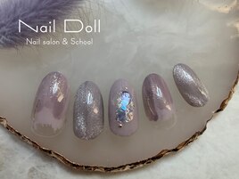 ニュアンス×マグネット