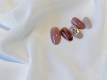 ネイルズ ララ(nails Lala)/new design。