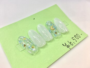 ヴィゼ(Vize)/冬の定額☆¥6500