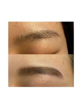 ゾウゾウ(Zow Zow)/アイブロウ【デザイン】