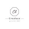 クレアルーチェ 名駅店(crealuce)のお店ロゴ