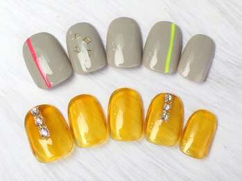 ユースタイル 新宿店(U-style)/