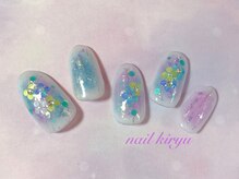 アイラッシュ キリュウ(Eye Lush Kiryu)/定額7500円♪