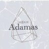 アダマス(Adamas)のお店ロゴ