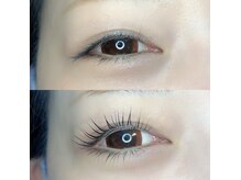 パルフェ(Parfait)/パリジェンヌラッシュリフト