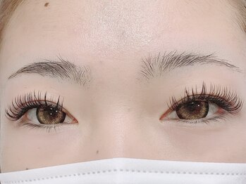 コム 草加マルイ店(com by neolive)/360度包み込むバインドロック！