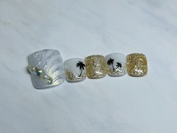 ルミエ(Lumie)/ホワイトマーメイド