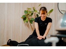 くまがい整体院 若松店/骨盤矯正