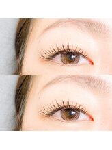 トゥルーミー(True me.)/・フラットマットラッシュ