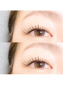 トゥルーミー(True me.)/・フラットマットラッシュ