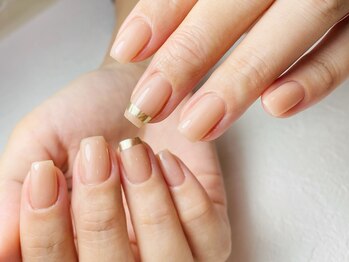 ビオトーププラス 銀座7丁目店(bio tope+)/ミラーデザイン　銀座フィルイン