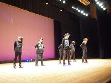 ともさか整体院/鴻池新田ダンス　東大阪市ダンス