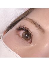 リッチ トゥ 豊橋店(Rich to)/フラットラッシュ