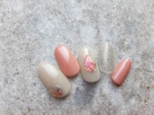 ルカ 大宮(Luca)/<HAND>定額アートネイルコース