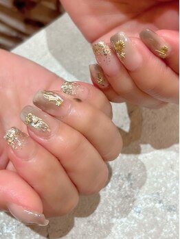 ミュリエル(MURIEL)/