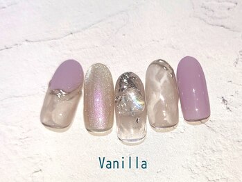 バニラ 中目黒店(Vanilla)/【￥8800コース】