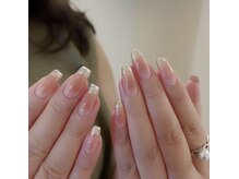 クイーンズビューティーサロン 新宿本店(Queen's beauty salon)/チップアートやり放題&つけ放題