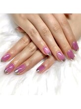 ヴィオラネイル(VIOLA.nail)/
