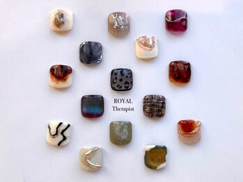 ロイヤルセラピスト 袋町店(Royal Therapist)/