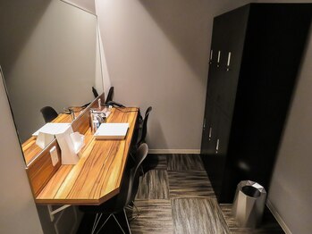 イーエスジーワークアウト(ESG Work out)/ご来店から退店までの流れ-5-