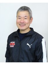 ピューマ トグチ(PUMA TOGUCHI)&nbsp;Koji 