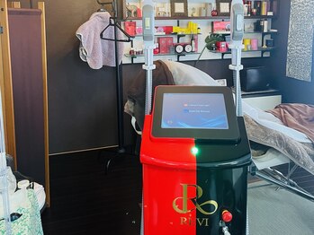 リフレ(Refre)/美容男子、メンズ脱毛急増中