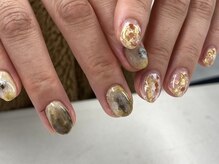 ブランクルネ(blanclune)/teigaku simple