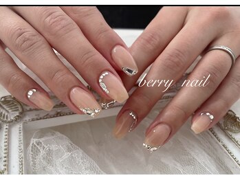 ベリーネイル(Berry nail)/