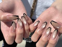 プライベート ネイルサロン シェリル(Cherir)/