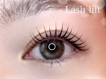 リシェルアイラッシュ 小田原(Richelle eyelash)/パリジェンヌ/ラッシュリフト