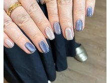 オテモネイル(otemo.nail)/マグネットネイル