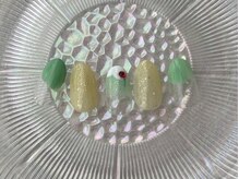 ネイルサロン アイナ(NailSalon Aina)/定額デザインコース