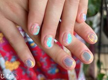 ジム(JIMS)/【ハンド】120分アートフリー