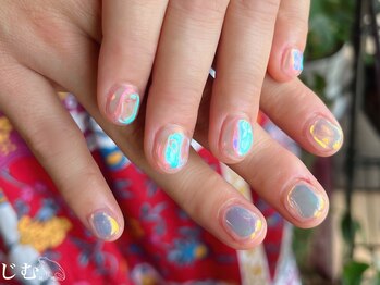 ジム(JIMS)/【ハンド】120分アートフリー