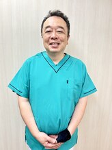 カイロライン 神楽坂通り整体院 高舘 伸幸