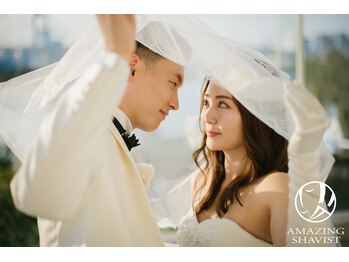 サロン オブ ロータス(Salon of Lotus)/ブライダル前撮り